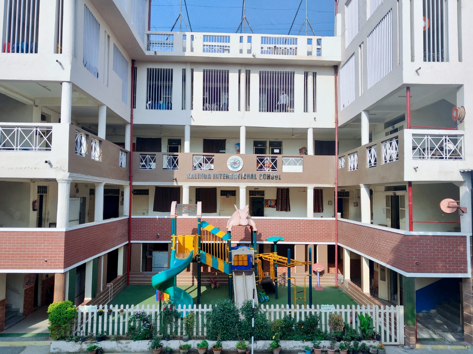 Online Registration
