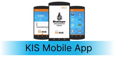 KIS Mobile App