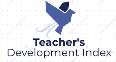 Teachers Development Index